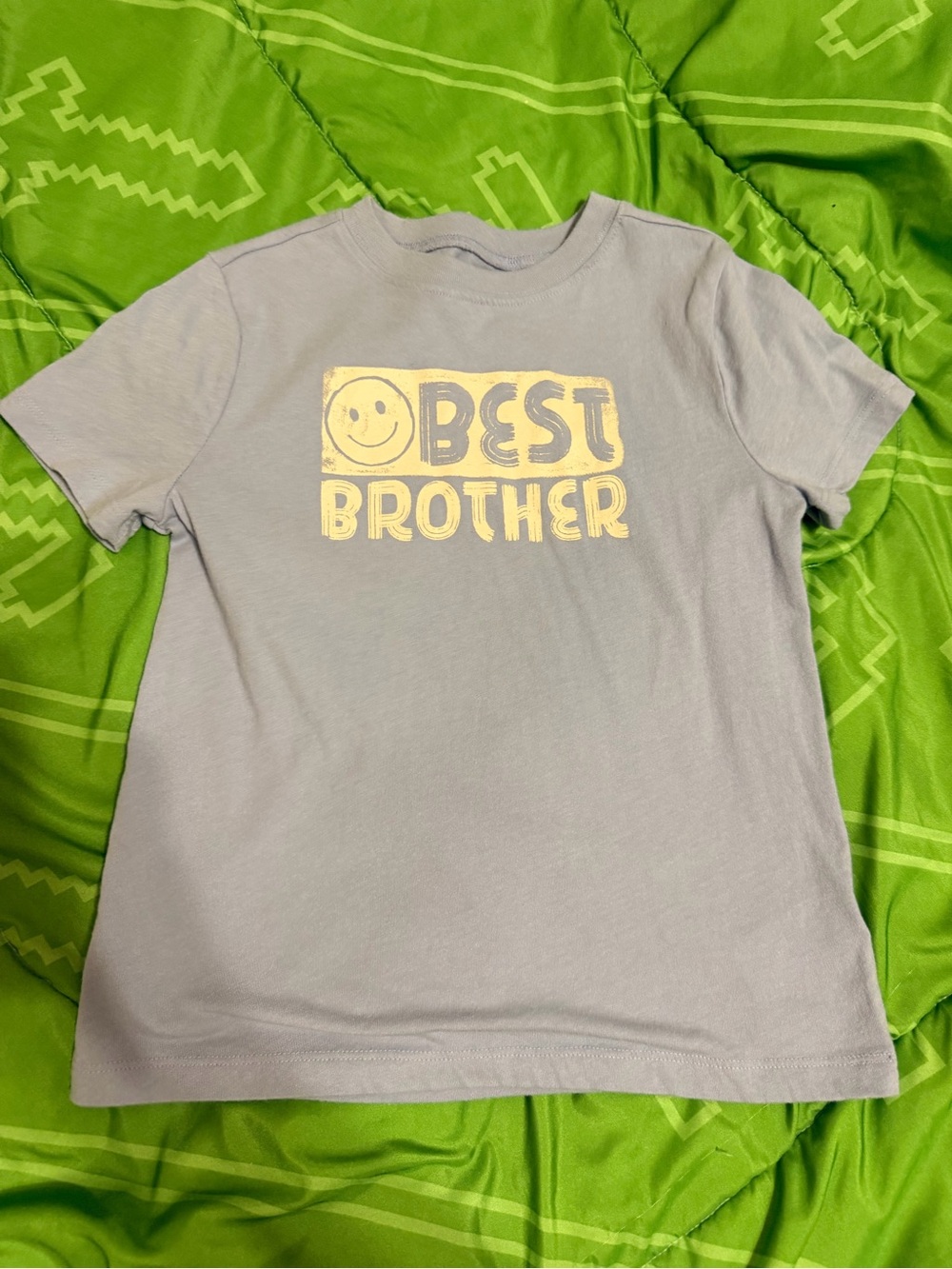 Carters Tee